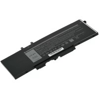 Akku passend für Laptop Dell Precision 3540 Serie, Typ 4GVMP u.a. - 7,6V - 8900 mAh