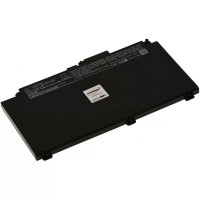 Akku passend für Laptop HP ProBook 645 G4, Typ HSN-I14C-5 u.a. - 11,4V - 3300 mAh