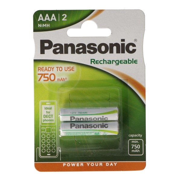 Panasonic Batterien SR626/V377/SR66 kaufen