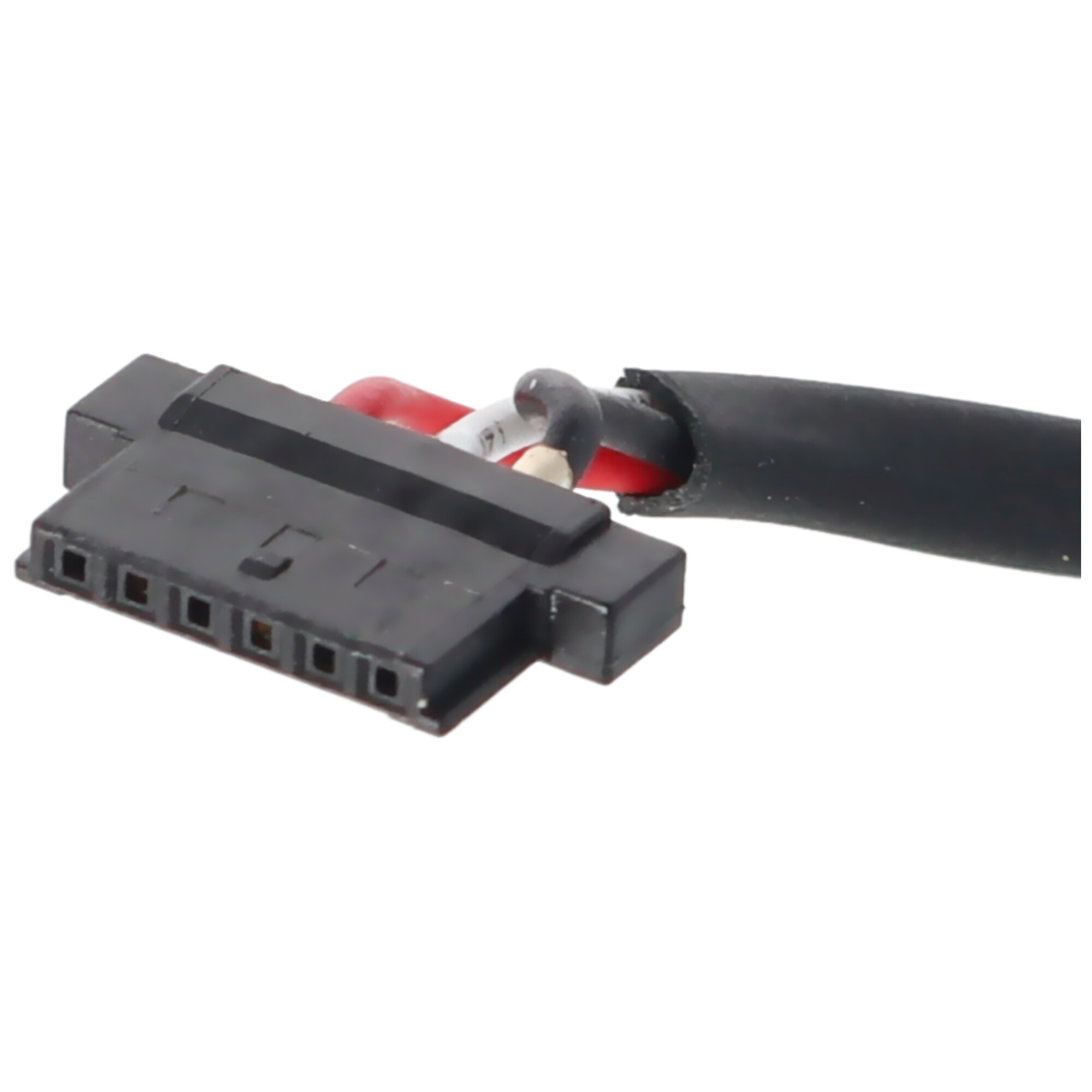 USB Kabel für Becker Ready 50 ICE Ready 70 LMU revo.2 Ladekabel 1A weiß