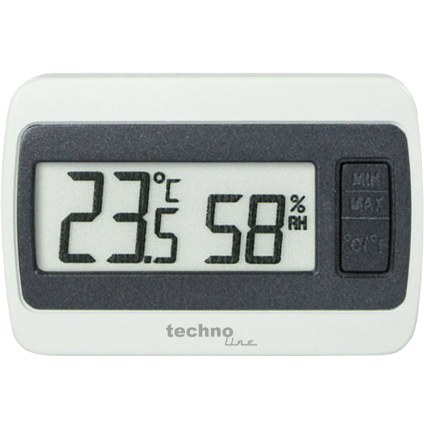 WS 7005 - ThermoMeter