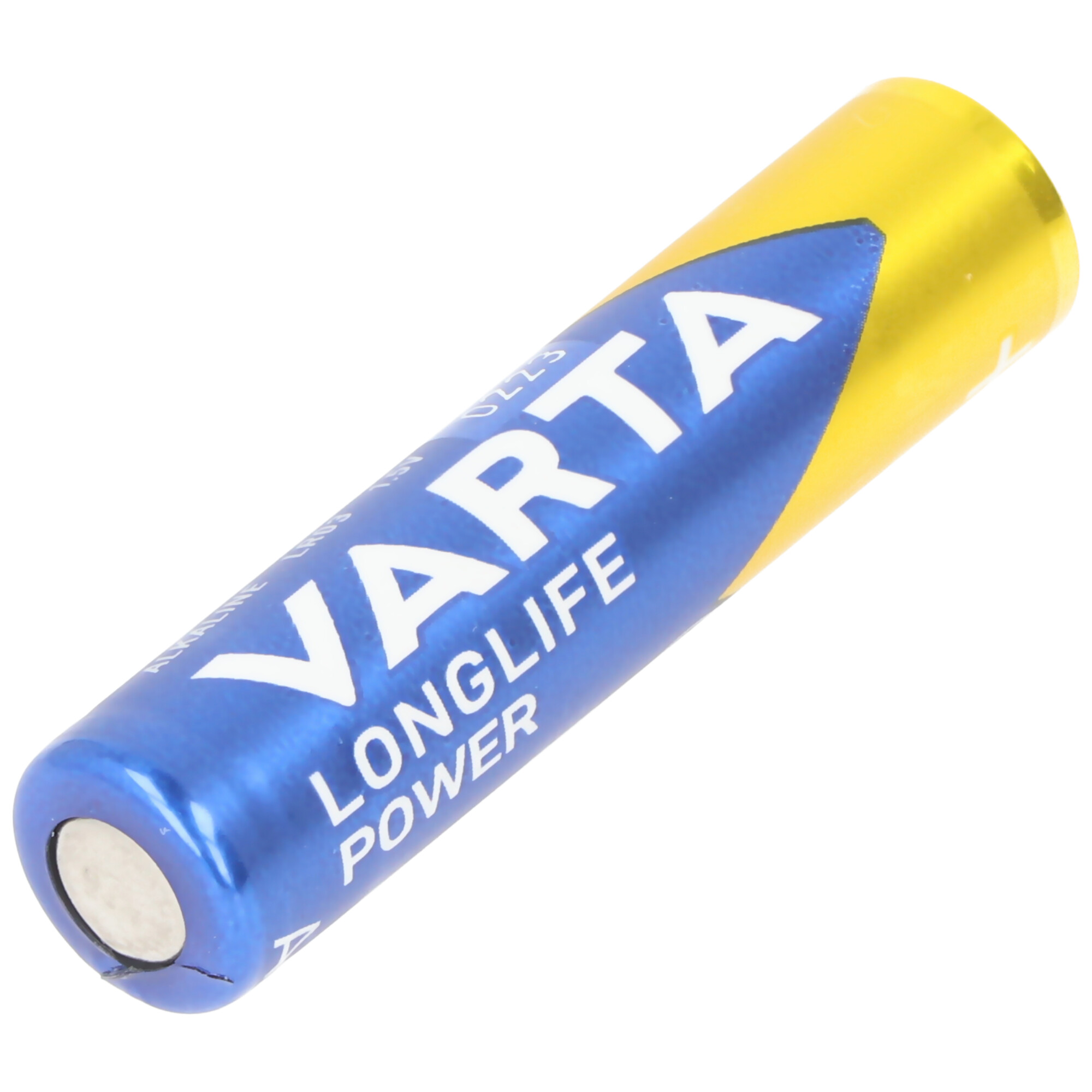 Blister Batterie | | Taschenlampe 1x Alkaline Retail 12lm, LED Akkushop Light, LEDs,Taschenlampen, | LED-Taschenlampen Day AAA, inkl. Lichttechnik Varta Key Chain