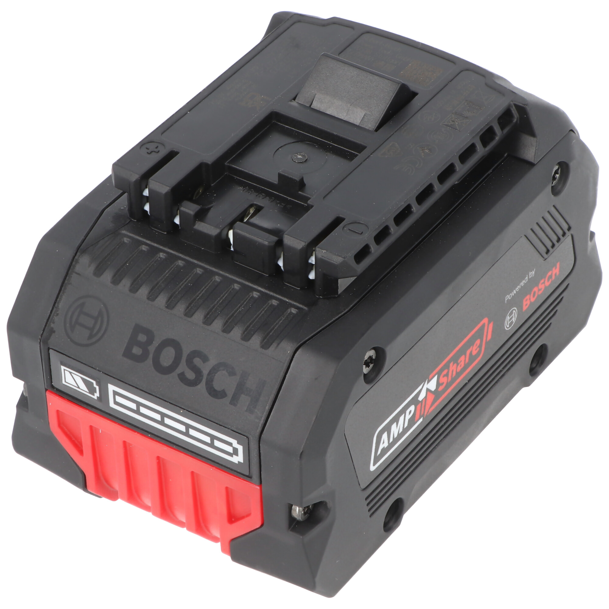 Bosch Akku ProCore 18V, 8.0Ah 1600A016GK, AMPShare kompatibel | 18,0 Volt |  Bosch | Akku für Werkzeuge | Akkus | Akkushop