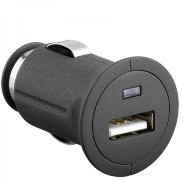 USB Ladeadapter 12 Volt, Stromversorgung für Smartphones etc., USB  Ladegerät, Ladegeräte