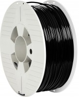 Verbatim 3D Printer Filament, ABS, 2.85mm, 1kg, schwarz