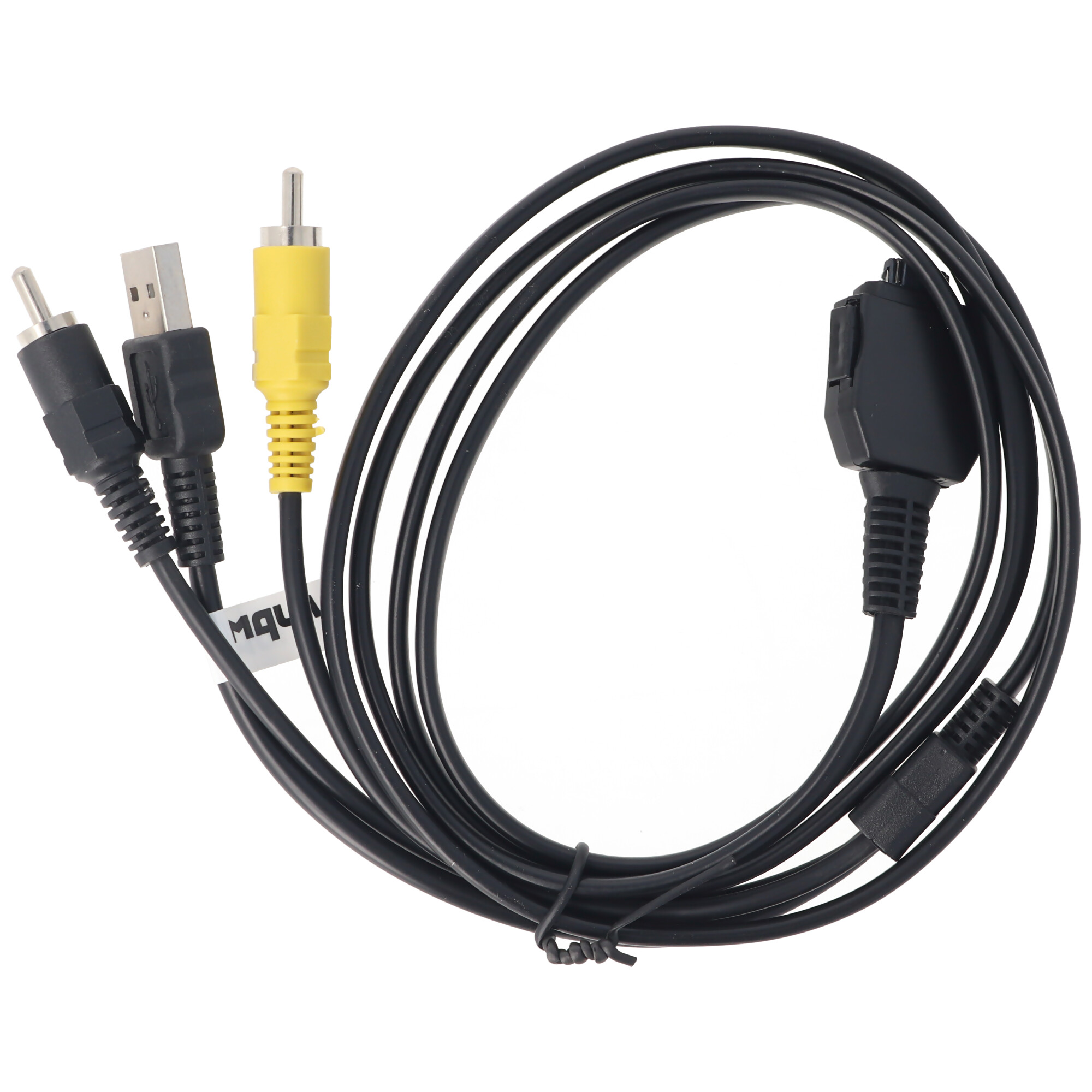 USB Daten kabel für Sony Cybershot DSC-W110 W90 W85 