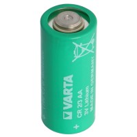 Varta CR2/3AA Lithium Batterie, Varta 6237 CR 2/3 AA