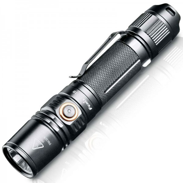 Fenix PD35 V2.0 Cree XP-L HI V3 LED Taschenlampe mit bis zu 1000 Lumen