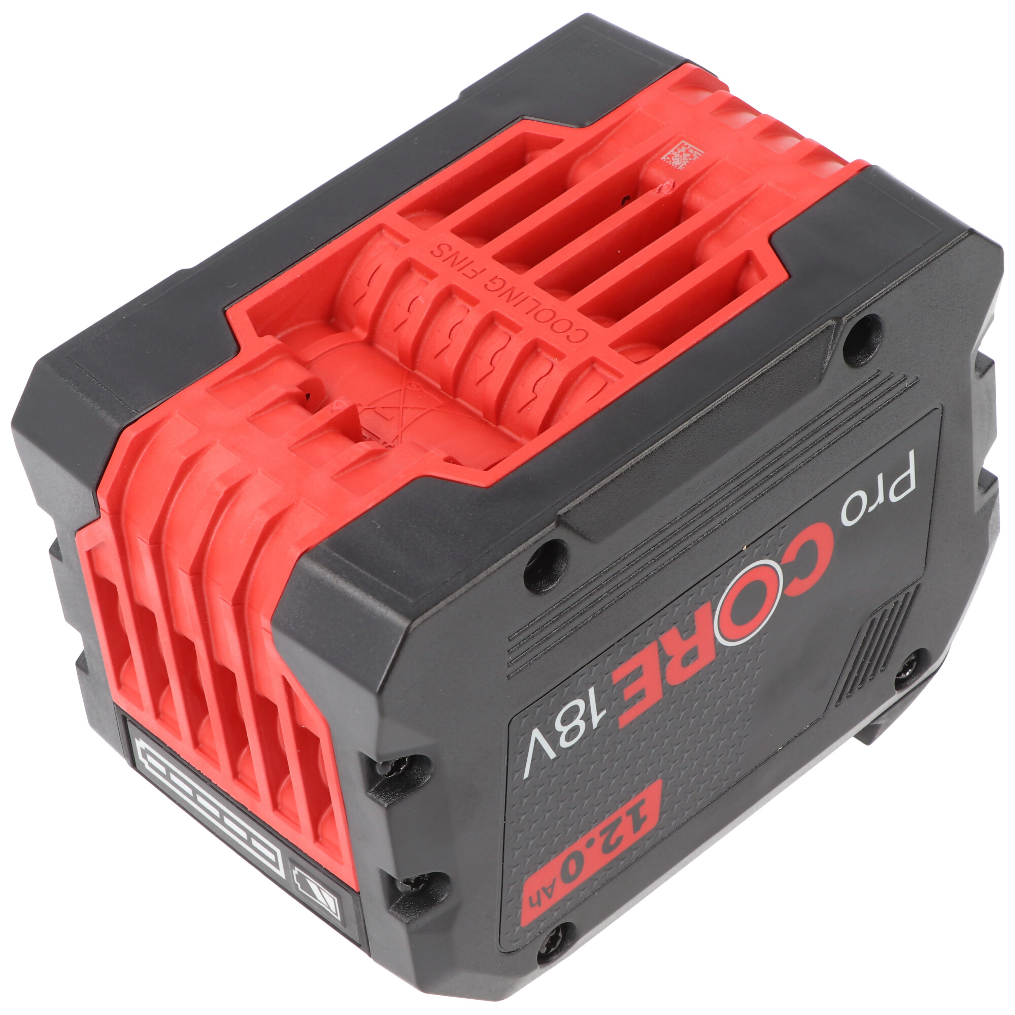 | AMPShare 1600A016GU, für Bosch 18V, | 18,0 kompatibel ProCore Akku | Akku Werkzeuge Akkushop Volt 12.0Ah, Bosch | | Akkus