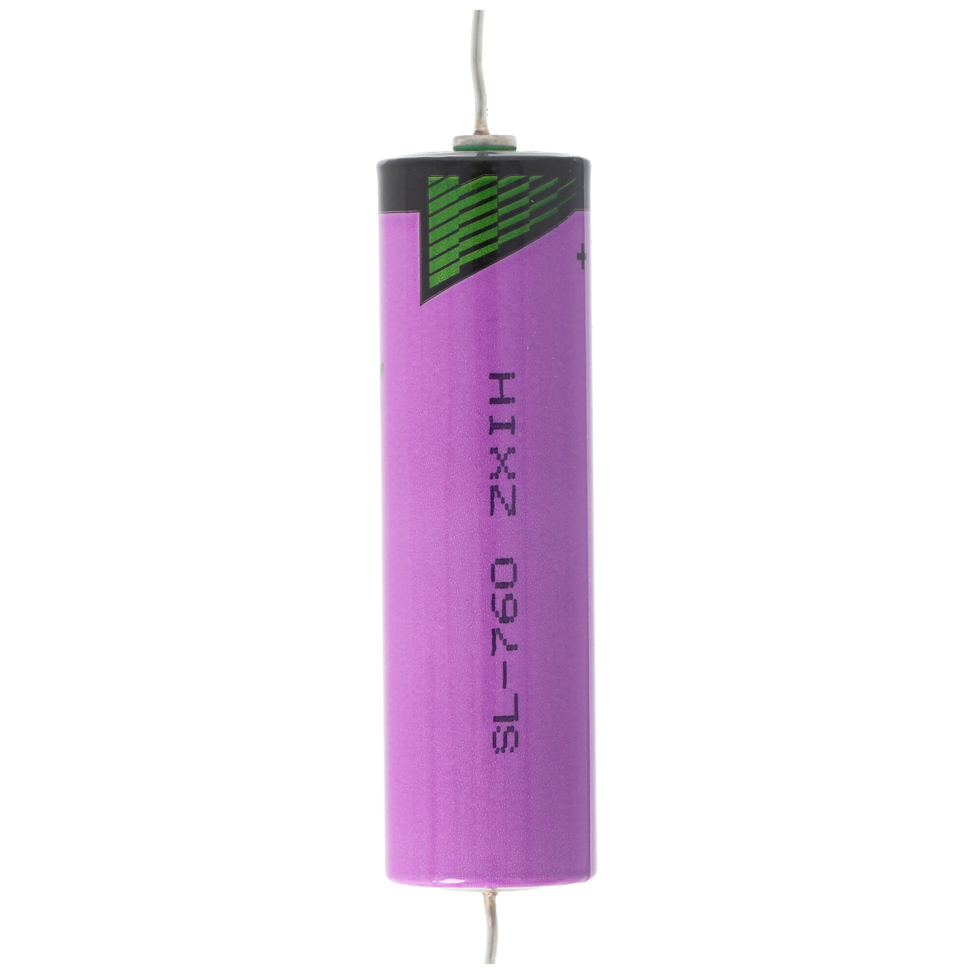 Sonnenschein Inorganic Lithium Battery SL-360/P Axialer Draht 