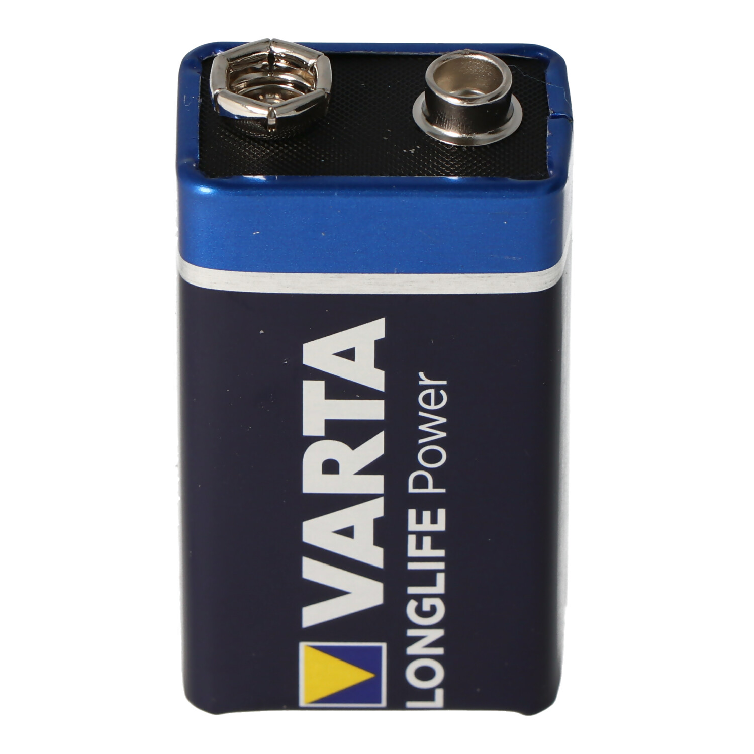2 X VARTA Professional Lithium 9 V Blockbatterie für Rauchmelder LR61 PP3 