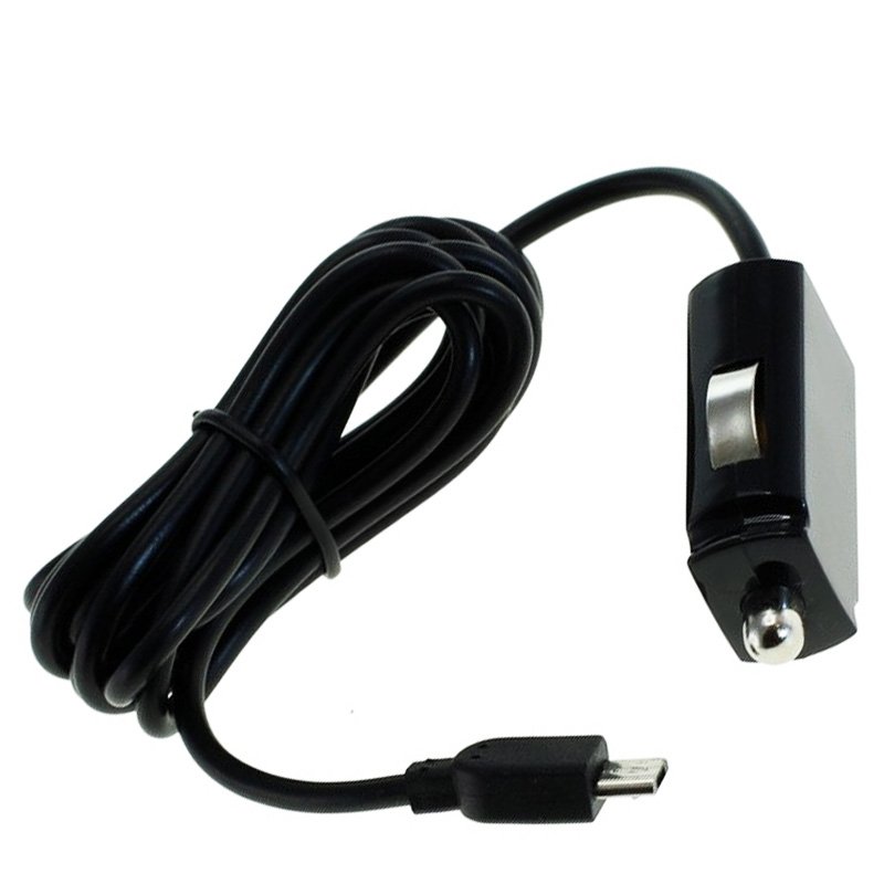 USB-Anschluss 5 Volt + 12-Volt-Steckdose 