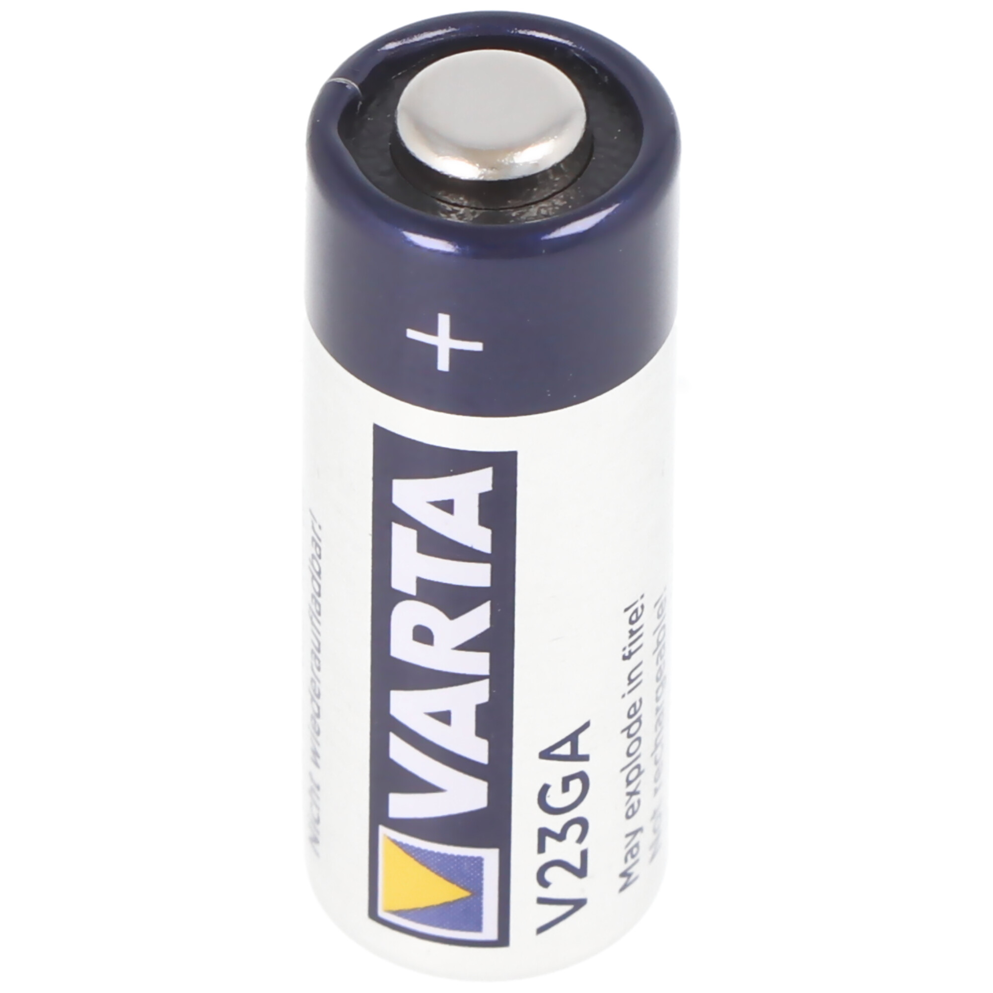 Varta V23GA 12v Lithium Battery