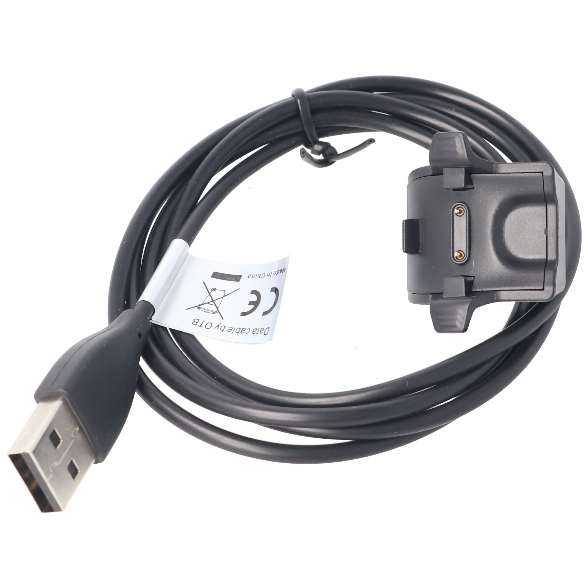 USB Ladekabel Ersatzkabel Ladeadapter für Huawei Band 3 Band 3 Pro Ladegerät 
