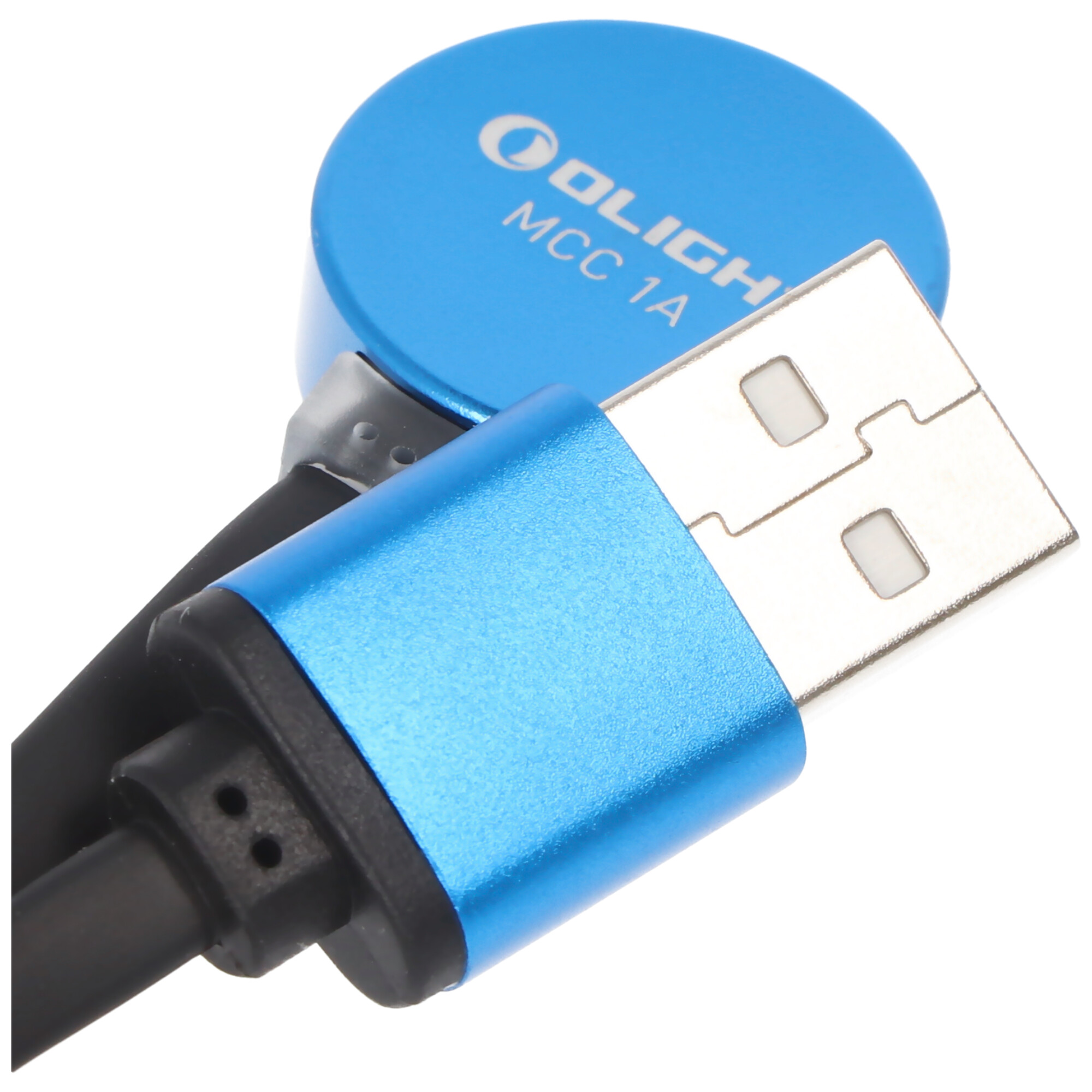 OLIGHT MCC3 Magnetisches USB-Ladekabel für Taschenlampe 