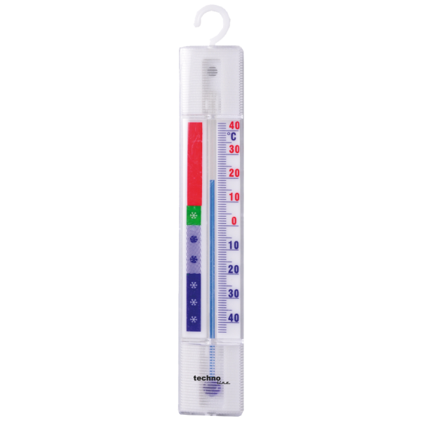 WA 1020 - ThermoMeter