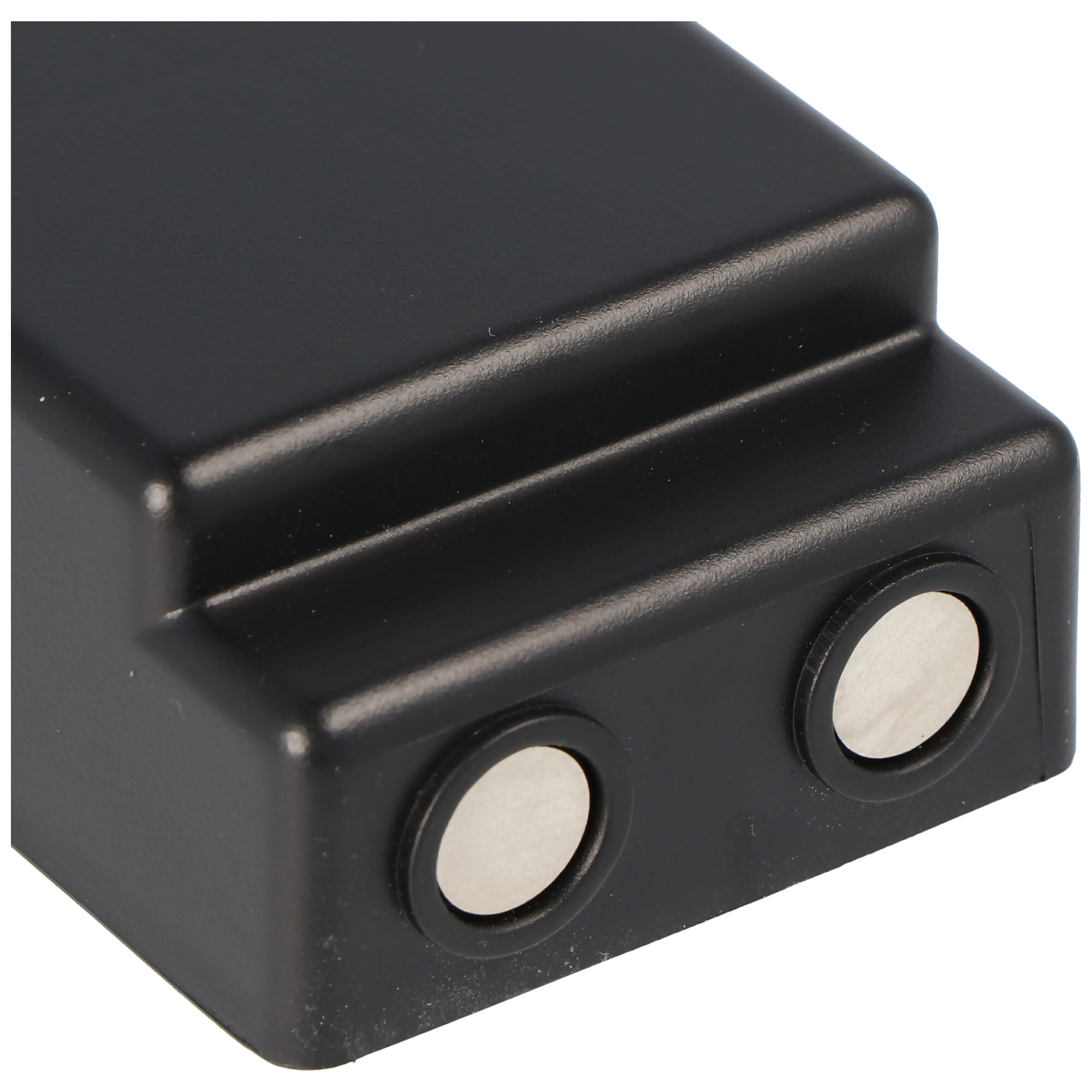 Vbestlife Batería simulada USB Negra a FW50 Batería simulada con decodificador Completo con Cable de 4080 cm para Sony ILDC para cámara Sony A7/A7II/A7R/A7S/A7RII 