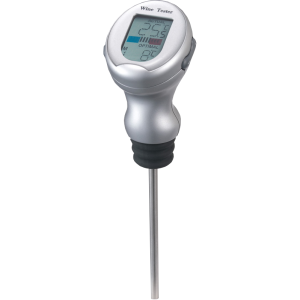 WS 1009 - ThermoMeter