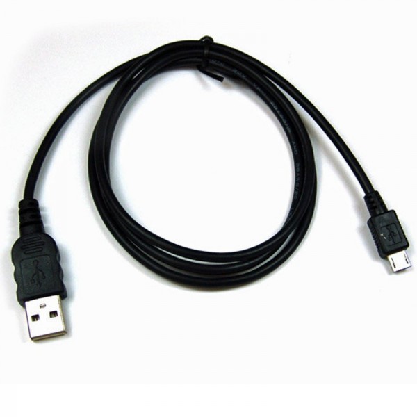 Mini-USB Datenkabel kompatibel zu Nokia DKE-2 für viele Nokia Geräte Restposten 