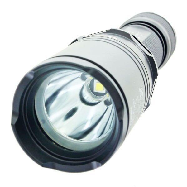 Nitecore EF1 LED Tachenlampe CREE XM L2 U3 830 Lumen - ex-geschützte Lampe