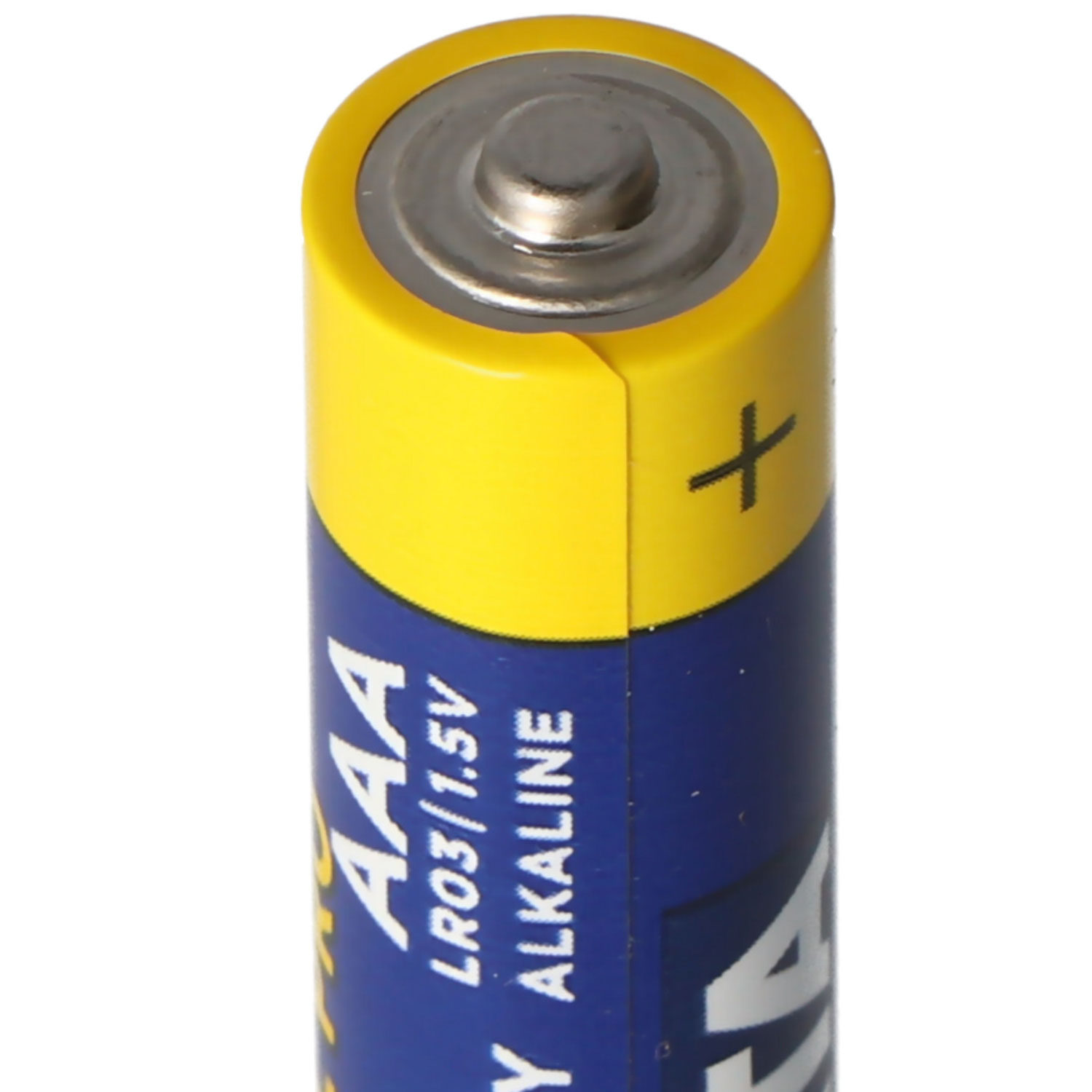 200 x Varta Longlife 4103 AAA LR03 Micro Alkaline Batterie 1,5V in Folie DHL 