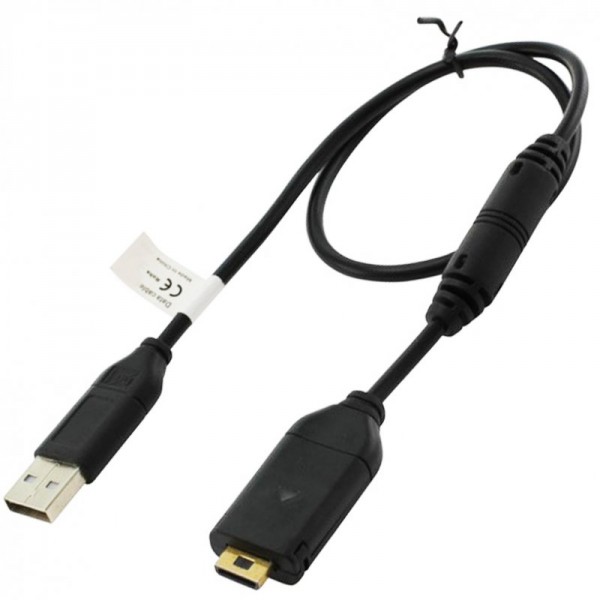 USB-Kabel passend als Ersatzkabel für das Samsung SUC-C4 Kabel