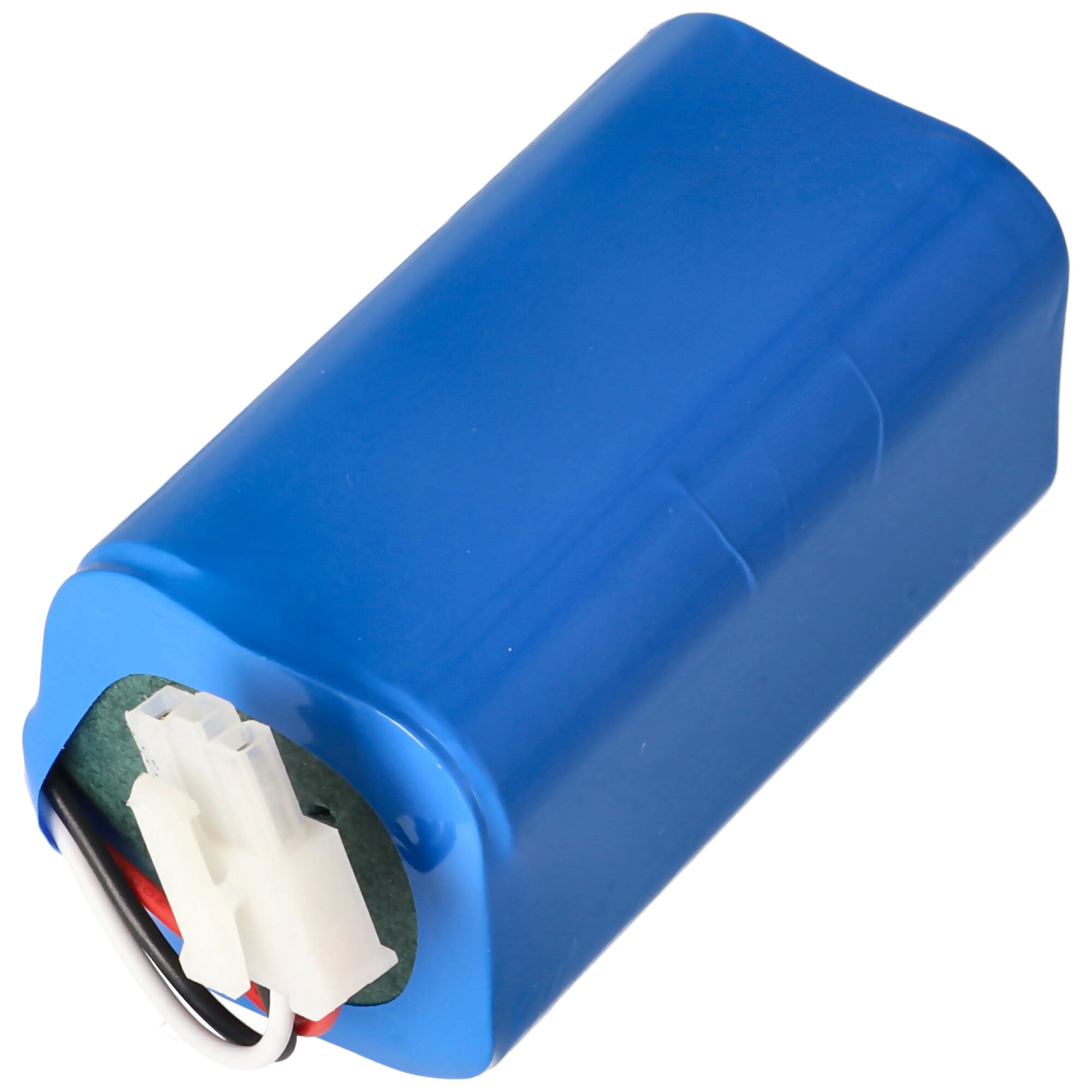 Akku für Saugroboter iLife V50 14,4V 2600mAh/37,4Wh Li-Ion Blau