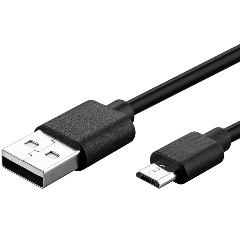 1m Micro USB 3.0 B Stecker Universal Ladekabel Datenkabel für Samsung S5 Note 3 