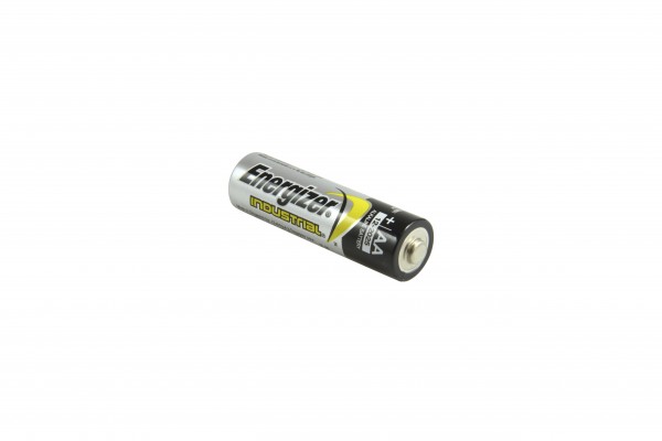 Alkaline Batterie passend für Nellcor Oximax. NPB40