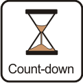 Count-down-timer